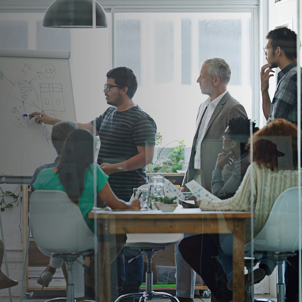 about-qed-square Innovative Resource Management Systems