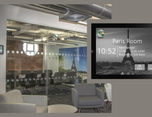 Case Study – Genesis Housing Association London