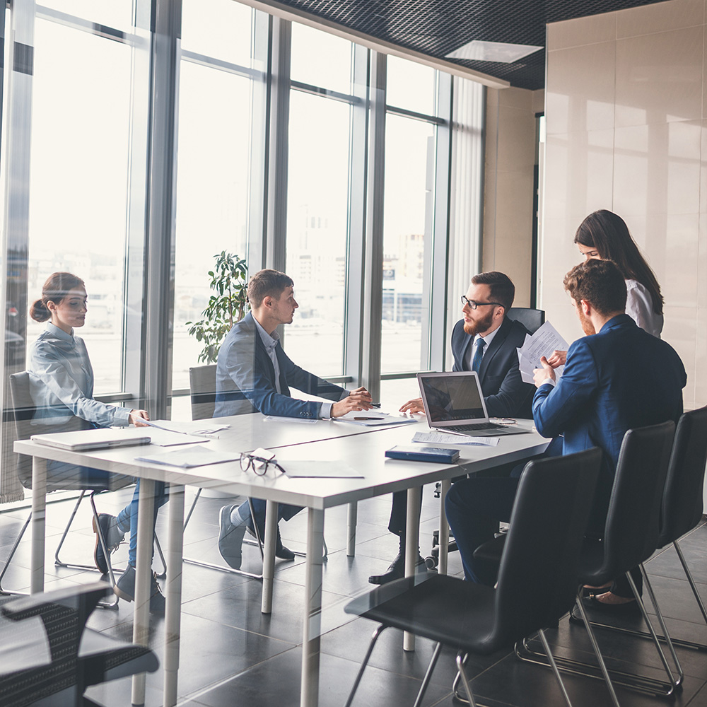 Meeting room booking systems