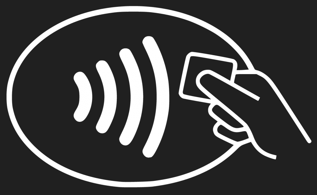 Contactless_Card_Symbol_BG ResourceXpress Meeting Room Booking Systems