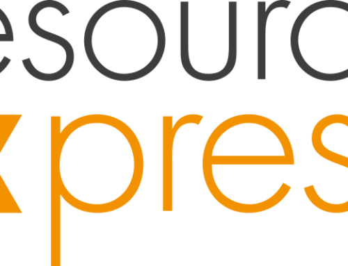 Security Assurance Statement from ResourceXpress