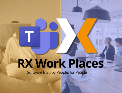 ResourceXpress Redefines Hybrid Work with Launch of RX Work Places