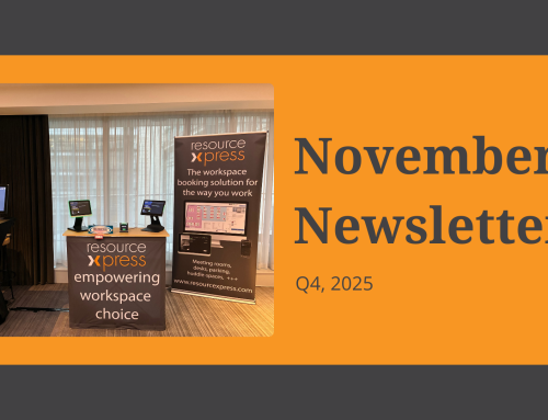 November 2025 Newsletter