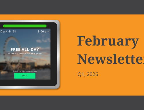 February 2026 Newsletter