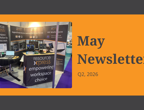 May 2026 Newsletter
