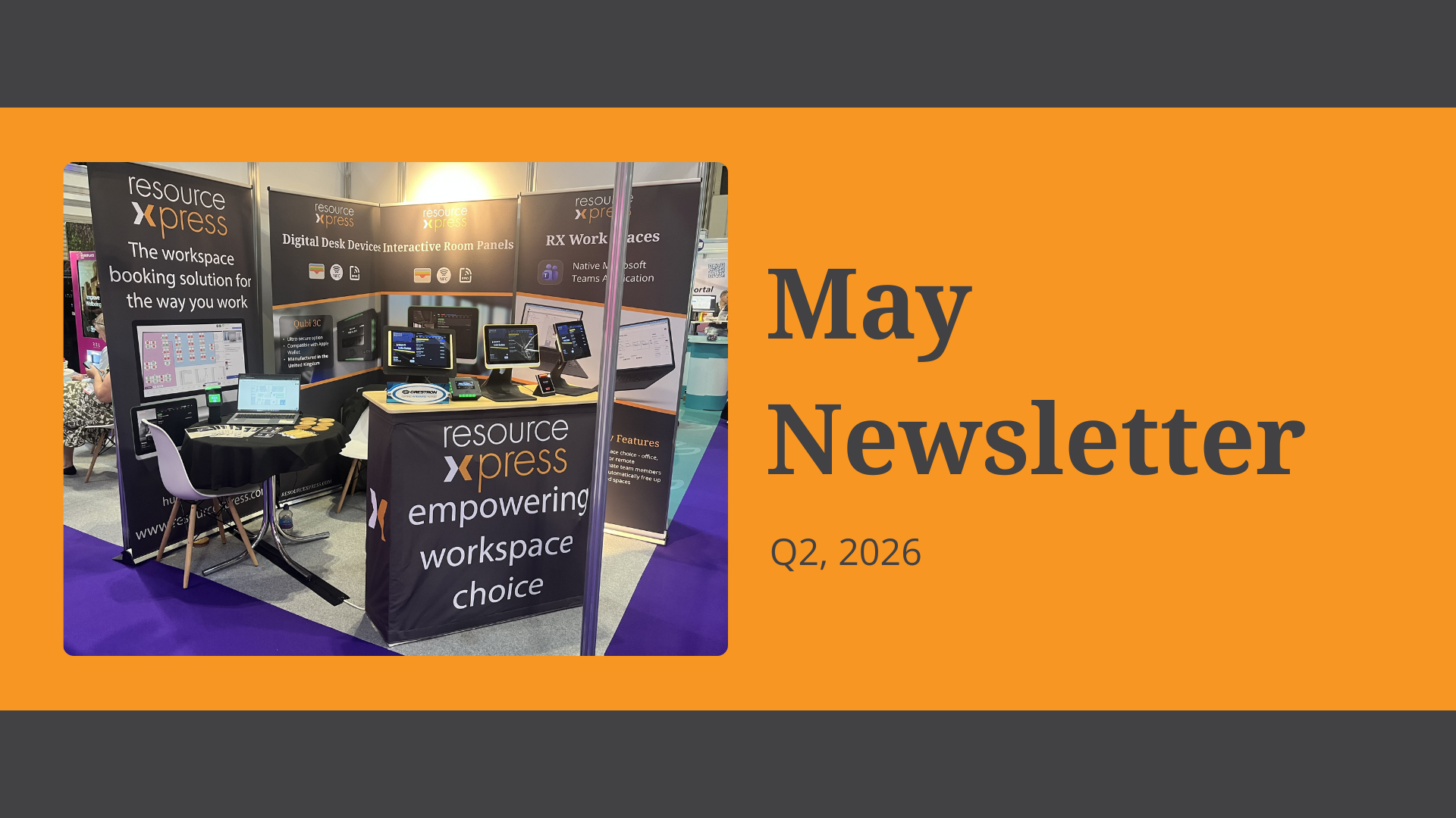 Newsletter Headings